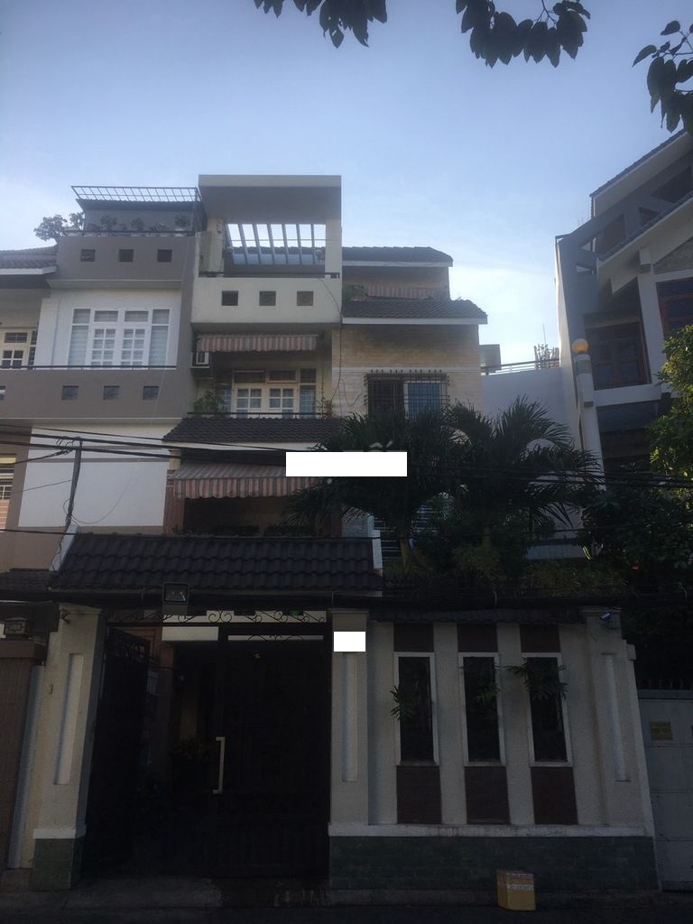 Cho thuê Nhà mặt tiền Tân Bình, Hồ Chí Minh, Diện tích 175m², Giá 49 Triệu/tháng - LH: 0903094446