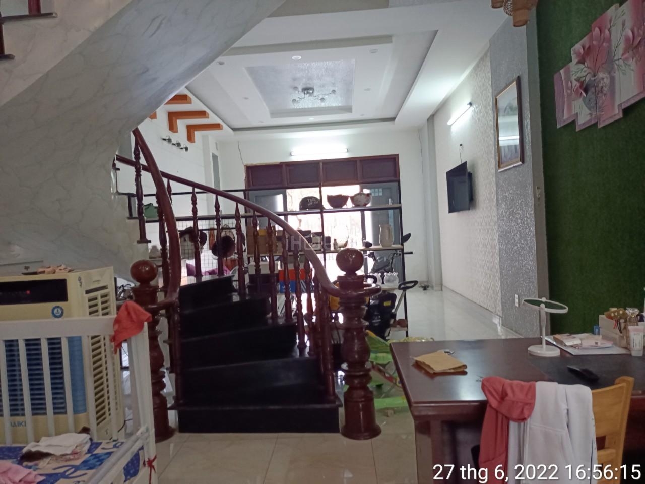 Bán gấp nhà mặt tiền phường Trường Thọ TP Thủ Đức 184m - 14 tỷ 2