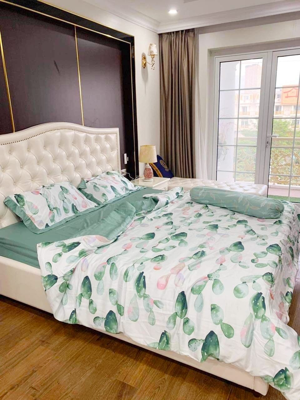 Bán Nhà Tặng Nội Thất Tiền Tỷ 7 Tầng Thang Máy Mặt Phố Tố Hữu Hà Đông 4