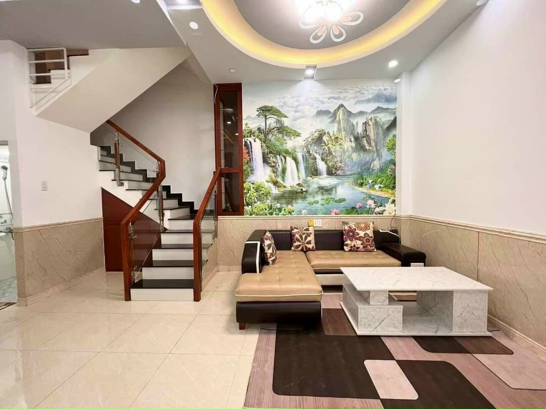Cần bán Nhà ở, nhà cấp 4, nhà hẻm đường Nguyễn Quý Anh, Phường Tân Sơn Nhì, Diện tích 45m², Giá 5.80 Tỷ - LH: 0399454926 3