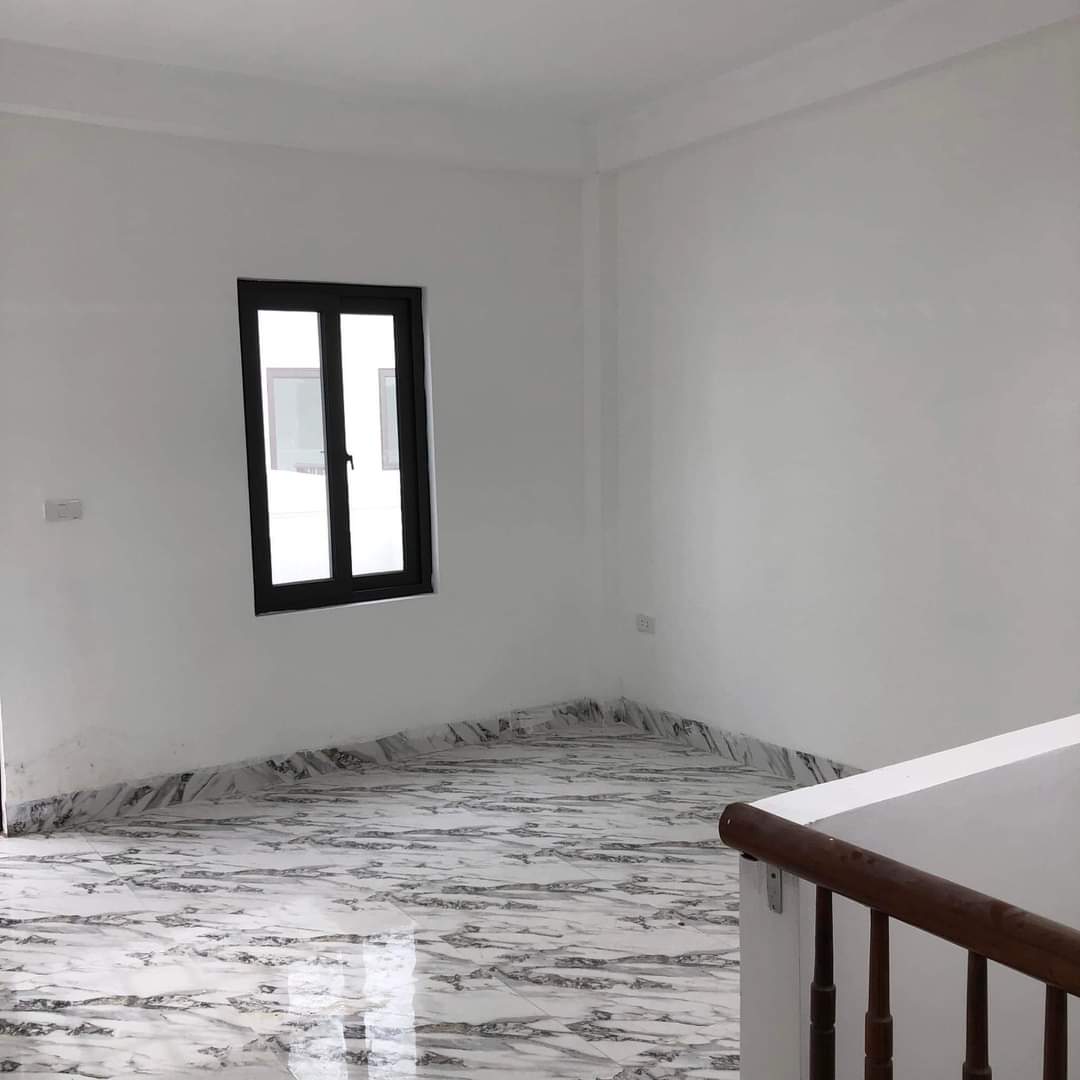 NHÀ ĐẸP- MỚI CONG -THIẾT KẾ HIỆN ĐẠI -YÊN NGHĨA – HÀ ĐÔNG 40M * 5T GIÁ  2.6TỶ
