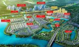 Bảng Giá Mua Bán Căn Hộ Vinhomes Grand Park Ưu Đãi Giá Tốt View Quảng Trường, Phố Mua Sắm, Vincom, View Sông,Trực Diện Công Viên 36ha,view LM81 5