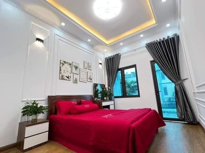 NHÀ MỚI, SIÊU ĐẸP, PHỐ MINH KHAI. VỊ TRÍ ĐẸP, TƯƠNG LAI MẶT PHỐ, DT45M2, 4 TẦNG. Chỉ 4.2 tỷ. 4