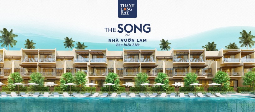 Cần bán Nhà mặt tiền dự án Thanh Long Bay, Diện tích 108m², Giá 8.4 Tỷ - LH: 0938980509 3