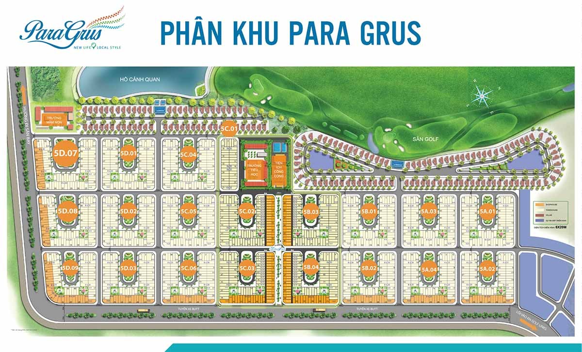 Cần bán Đất nền dự án dự án KN Paradise Cam Ranh, Diện tích 120m², Giá Thương lượng - LH: 0906093010 3
