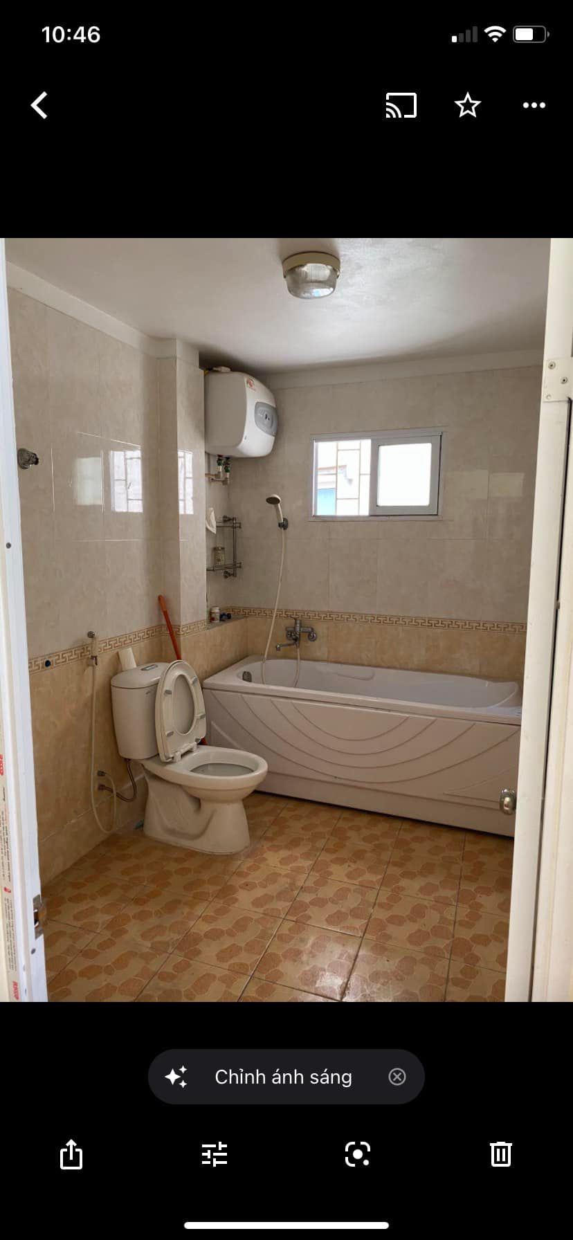NHÀ MẶT PHỐ HOA BẰNG - CẦU GIẤY  LÔ GÓC 3 THOÁNG VỈA HÈ KINH DOANH ĐỈNH 68M2 GIÁ 12.6 TỶ 4