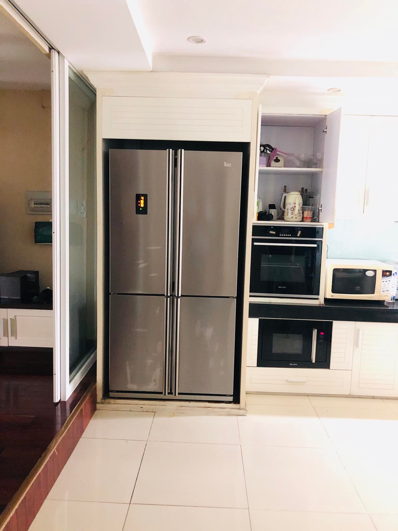 NHÀ 5 TẦNG CÓ THANG MÁY, NỘI THẤT SANG TRỌNG, HẺM XE TẢI TRÁNH THÔNG, TRUNG TÂM TÂN BÌNH - GIÁP Q11