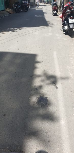 BÁN NHÀ HẺM XE HƠI THÔNG GẦN CHỢ TÂN BÌNH KHU KINH DOANH SẦM UẤT VẢI, QUẦN ÁO LẠC LONG QUÂN PHƯỜNG 8 TÂN BÌNH