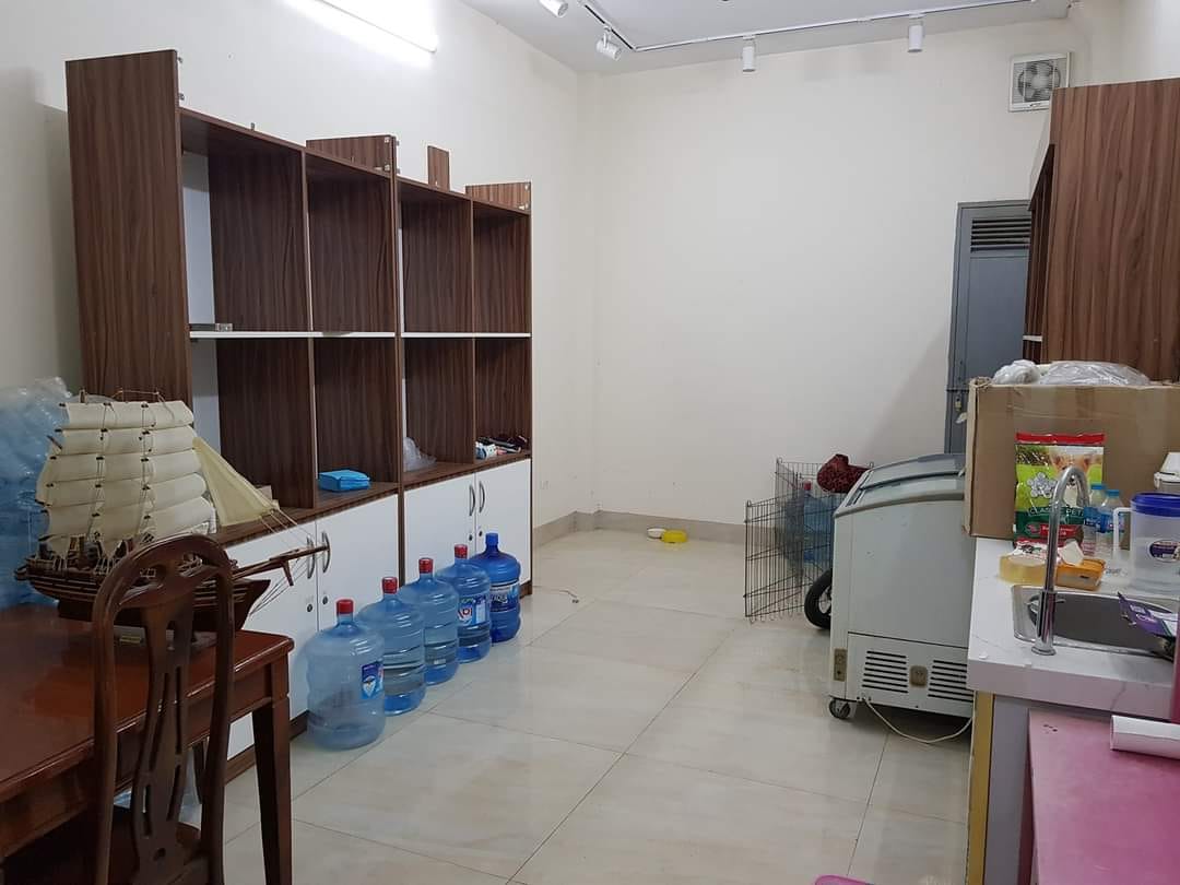 Cần bán Văn phòng đường Vũ Tông Phan, Phường Khương Trung, Diện tích 65m², Giá 7.5 Tỷ - LH: 0978751689 3