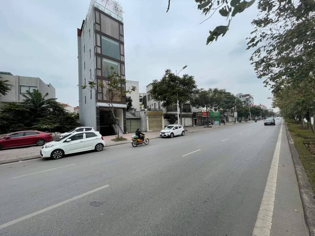 Đất đẹp mặt phố kinh doanh đỉnh cao, Cổ Linh Long Biên, 55m2, rộng 4m80, giá 12.5 tỷ. 3