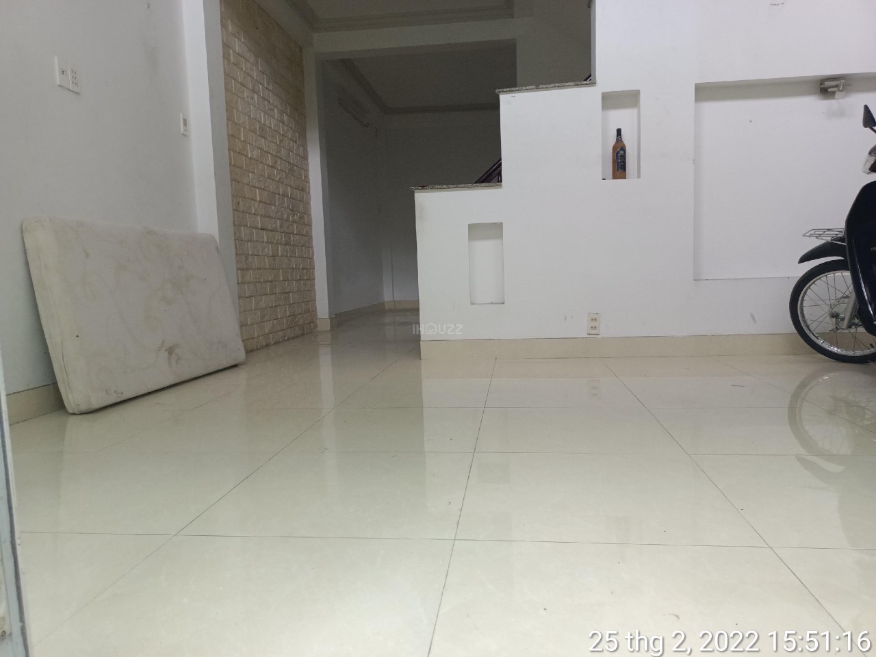 Nhà 3pn - 49.5m phường Trường Thọ TP Thủ Đức chỉ 5 ty 8