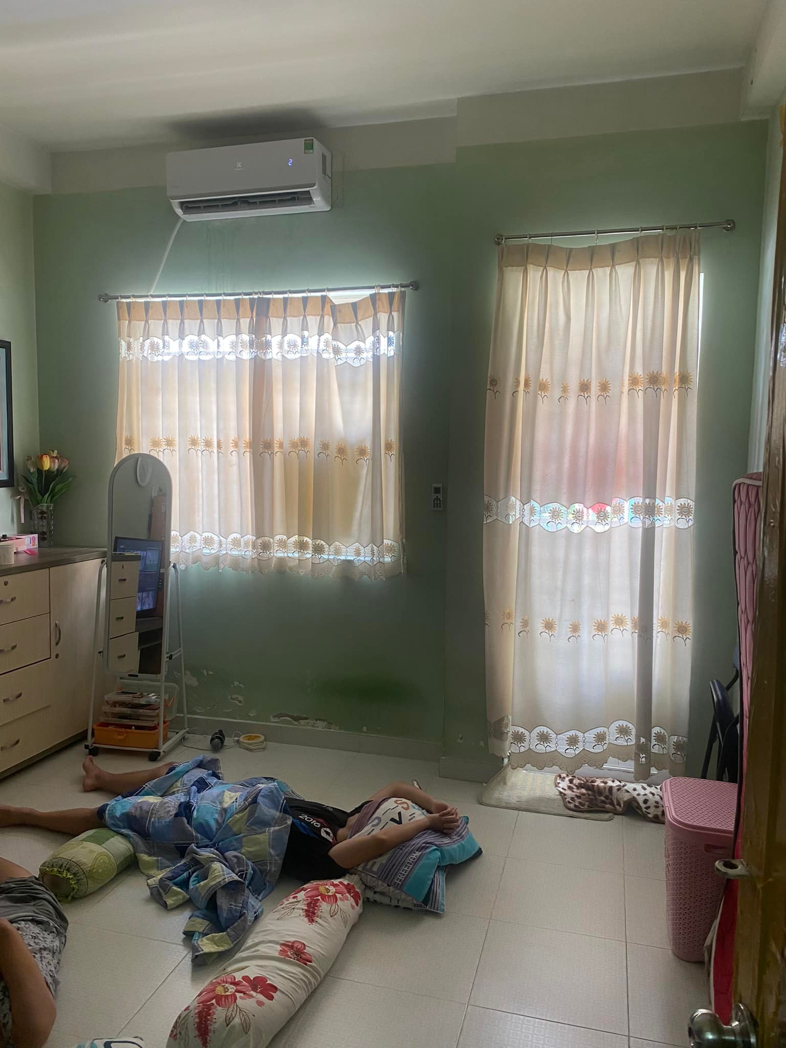 Đường nhựa 10m xe tải tránh - Kinh doanh tốt - Sát mặt tiền 2