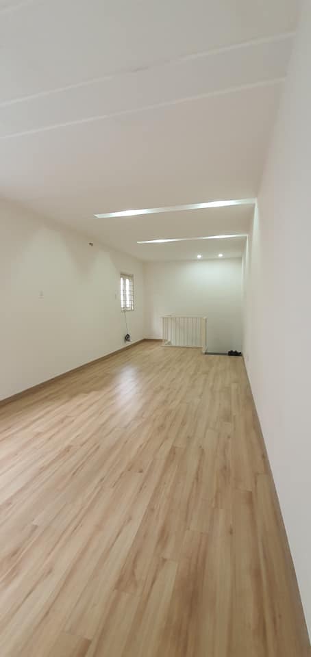 Nhà Hai Mặt hẻm XE HƠI BÙI ĐÌNH TÚY 3.5x9 Nhỉnh 4 TỶ, K Lộ Giới 4
