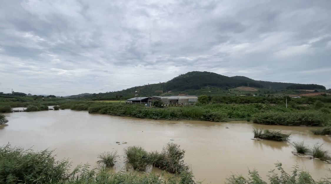 Cần bán Đất đường Bồng Lai, Xã Hiệp Thạnh, Diện tích 125m², Giá 1.85 Tỷ 6