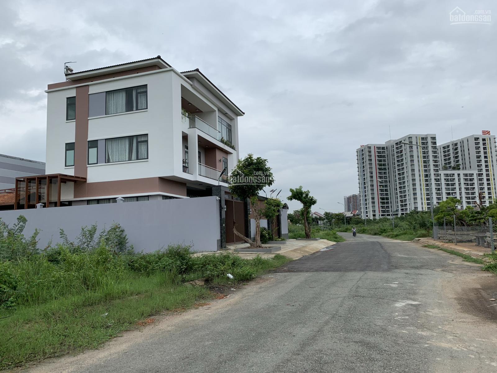 Cần bán Đất dự án KDC Phú Nhuận - Phước Long B, Diện tích 290m², Giá 74 Triệu/m² - LH: 0933777368