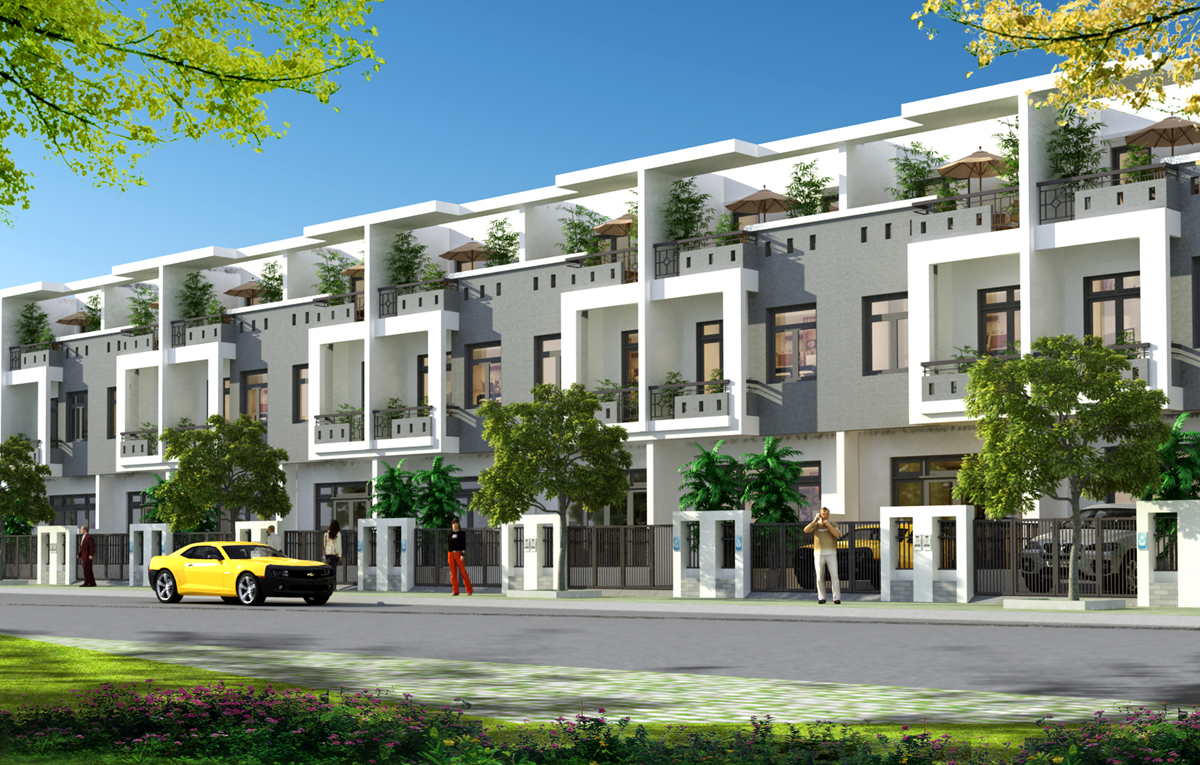 Cần bán Đất dự án Bảo Lộc Sun Valley, Diện tích 150m², Giá 1350000000 Tỷ - LH: 0939831461 5