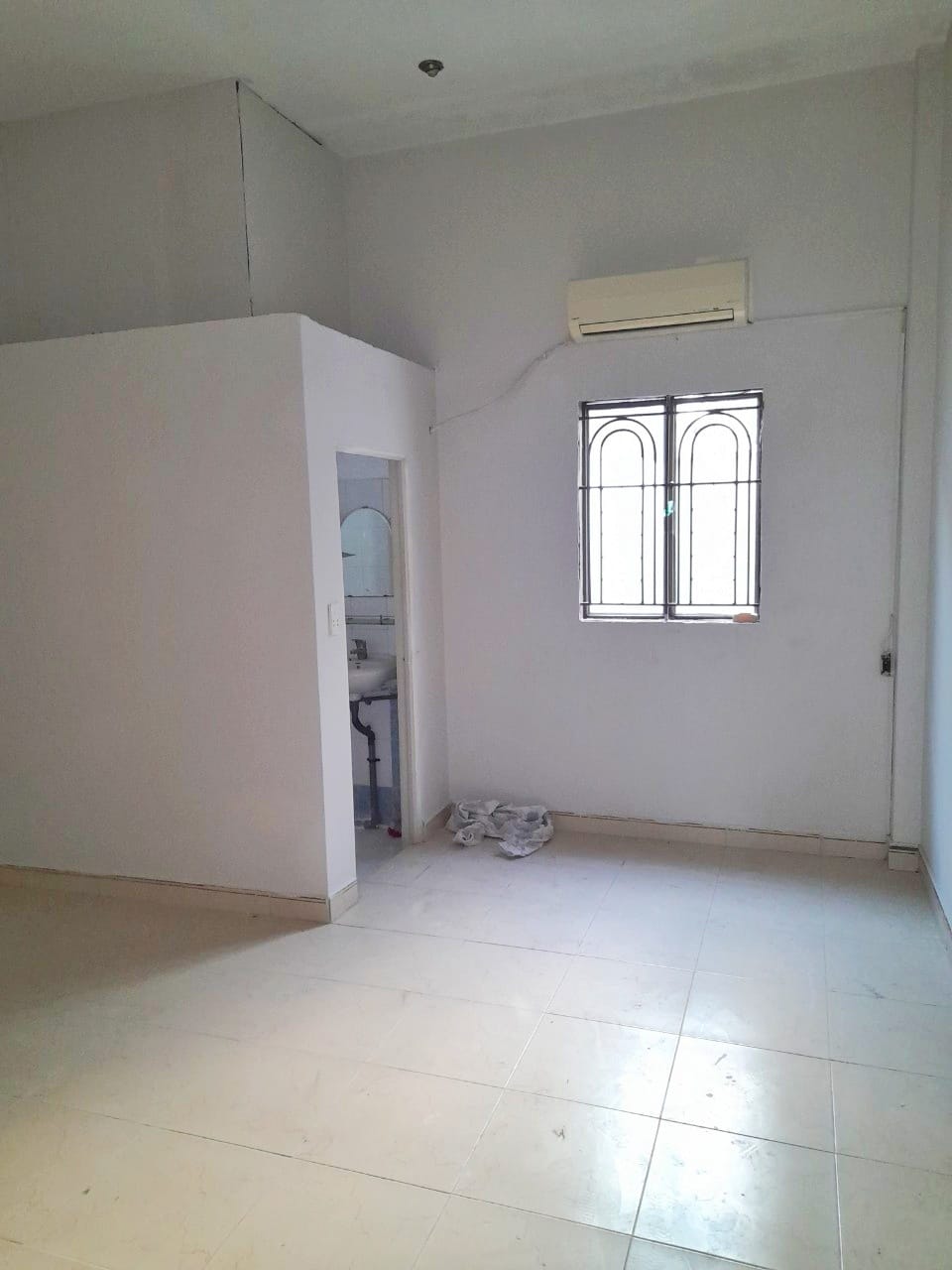 Cần bán gấp nhà Bình Thạnh 1 trệt 1 lầu 56m2 giá 3 Tỷ , 0965113223 . 5