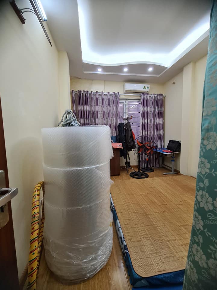 Phố Yên Hòa – nhà mới đẹp ở ngay – gần phố – sổ hoa hậu. 4