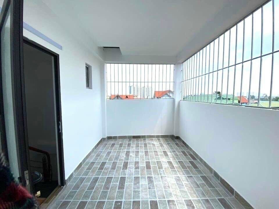 Chỉ 1,8x Tỷ Có Ngay Nhà Mới Tinh 4 Tầng - Hộ khẩu Hà Nội. 5