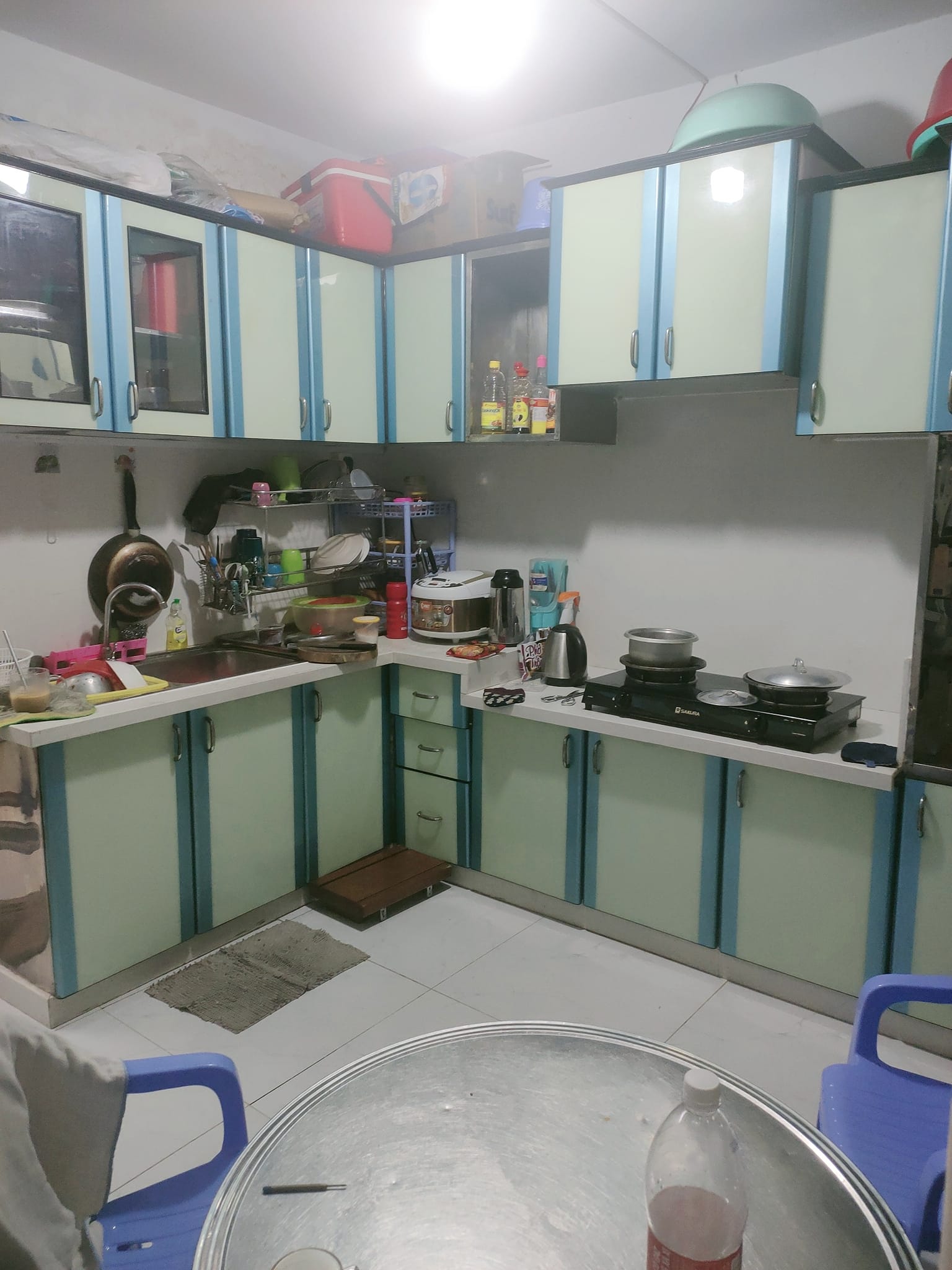 Nhà C4 tiện xây mới - Hẻm ba gác - 10m ra mặt tiền - 65m2 - Chỉ 5.7 tỷ 2