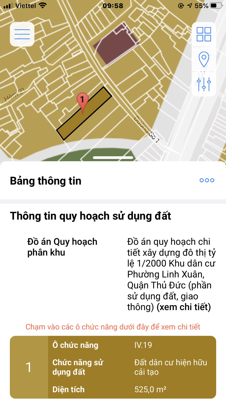 Cần bán Nhà mặt tiền Phường Linh Xuân, Thủ Đức, Diện tích 525m², Giá 18 Tỷ - LH: 0898408677 3
