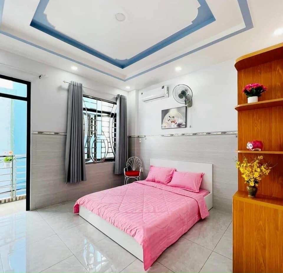 Cần bán Nhà ở, nhà cấp 4, nhà hẻm đường Phan Xích Long, Phường 3, Diện tích 32m², Giá 5.780 Tỷ - LH: 0989530347 3