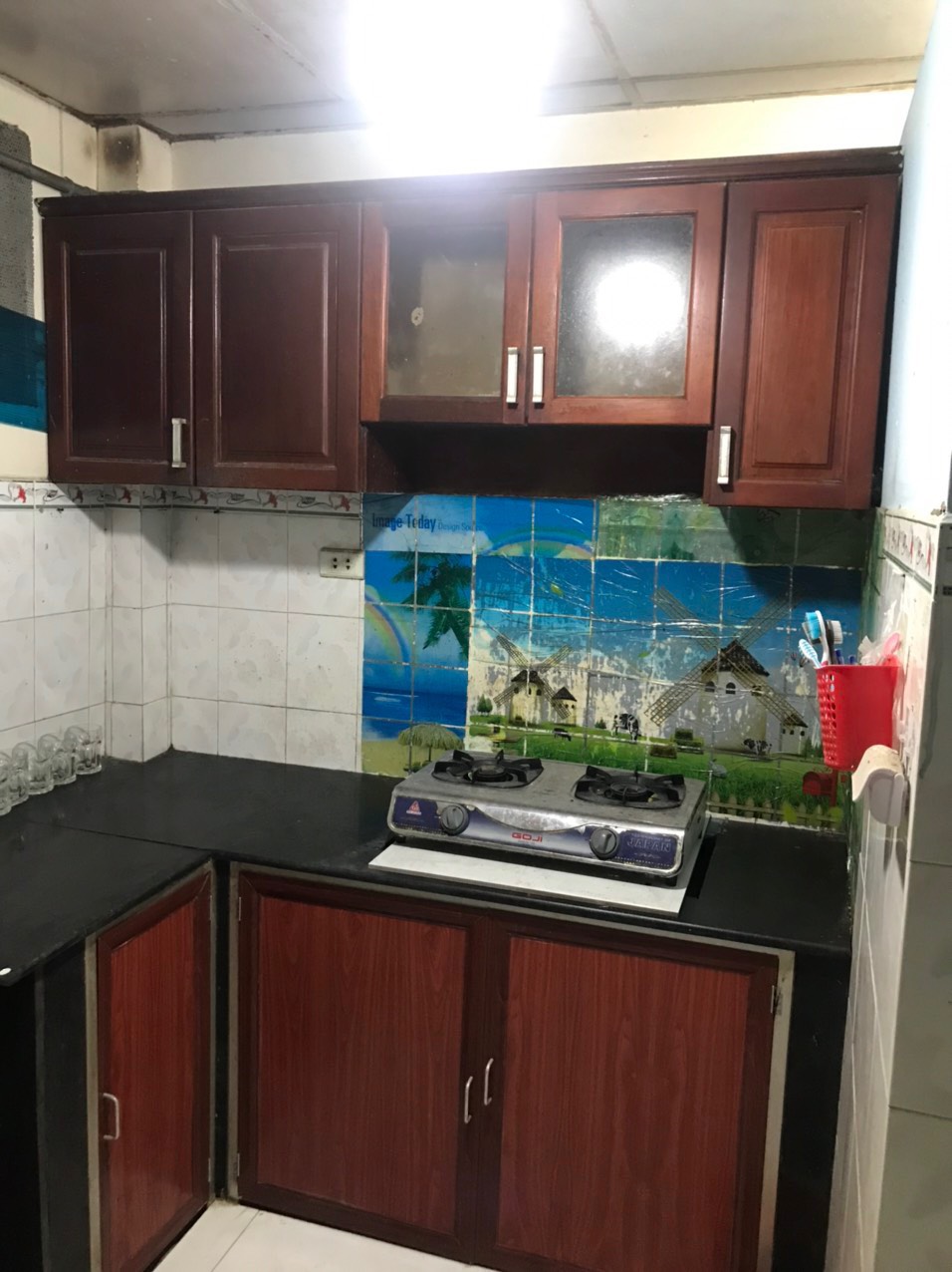 Cần bán Nhà ở, nhà cấp 4, nhà hẻm đường Nguyễn Văn Khối, Phường 8, Diện tích 60m², Giá 4450 Triệu - LH: 0972725514 4