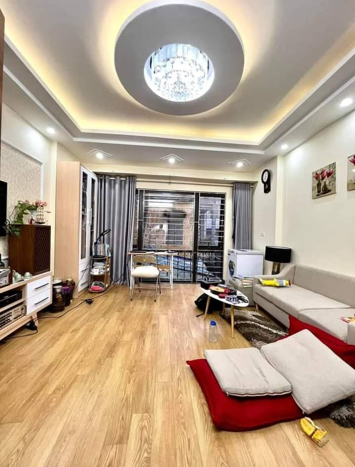 Bán nhà Phố Vương Thừa Vũ, 39m2, 5 Tầng, MT 3.9m, Ô TÔ gần, 4.5 Tỷ. 2