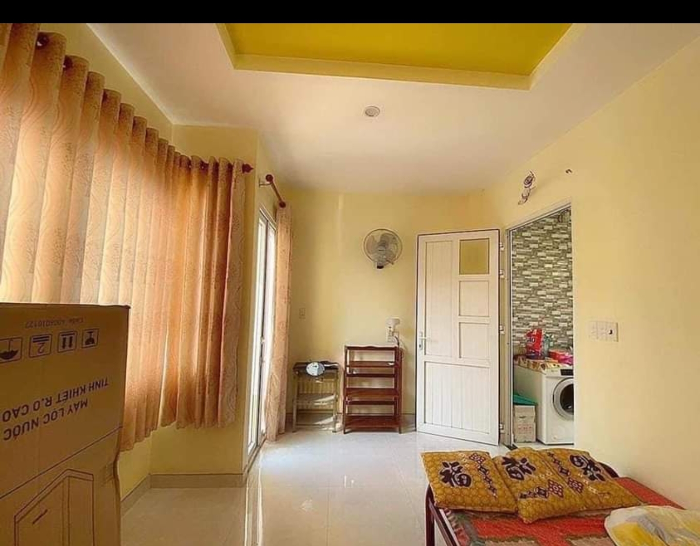 Tôi Cần Bán Nhà Lê Quang Định - Bình Thạnh Chỉ 7 Tỷ 4