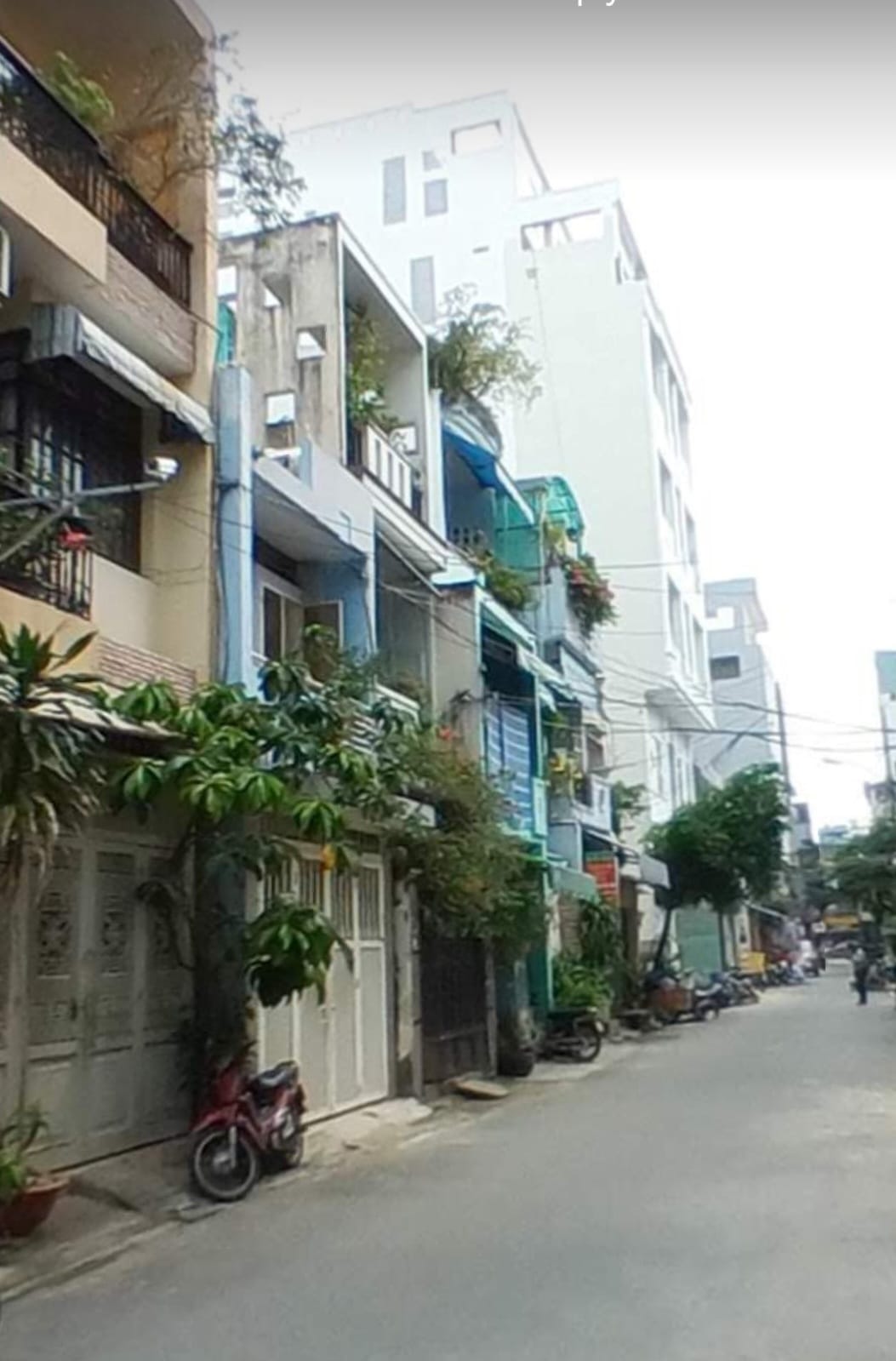 BÁN NHÀ HXH ĐẸP NHẤT ĐƯỜNG CỘNG HÒA 58M2 – CHỈ NHỈNH 9 TỶ 2