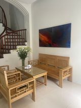 Phố Nguyễn Khang – nhà đẹp ở ngay – diện tích 36m² - 4 tầng – giá 4.9 tỷ. 4