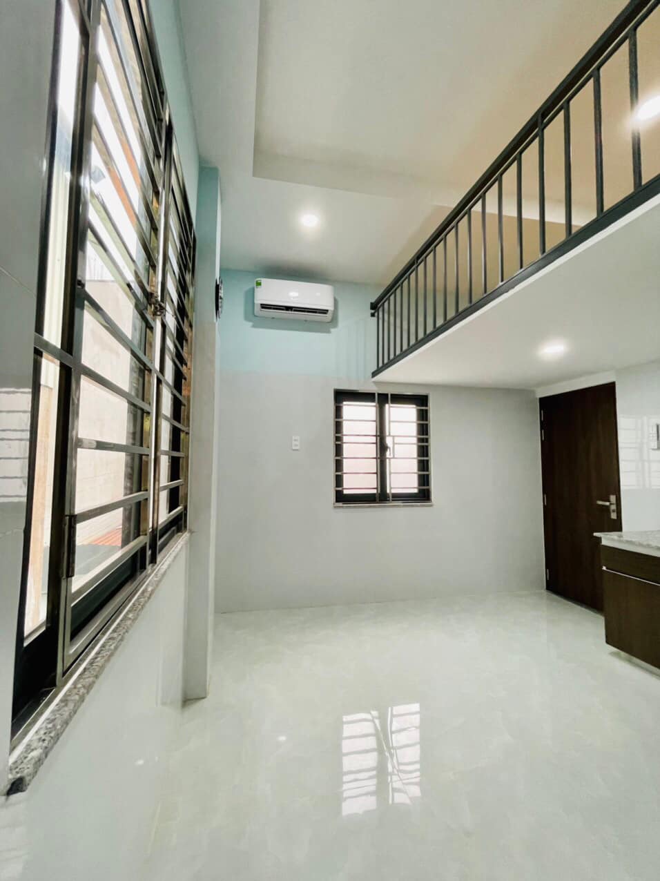 Bán dãy trọ ngay trung tâm bậc nhất Sài Gòn - 12 phòng - Chỉ 9.2 tỷ 3