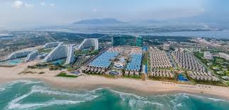Cần bán Biệt thự dự án Cam Ranh Bay hotel & resort, Diện tích 843m², Giá Thương lượng 2