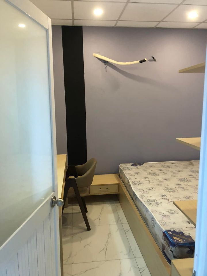 Bán Gấp 50m2 Âu Cơ Chỉ 4 tỷ 5 Khu VIP Bàu Cát 2