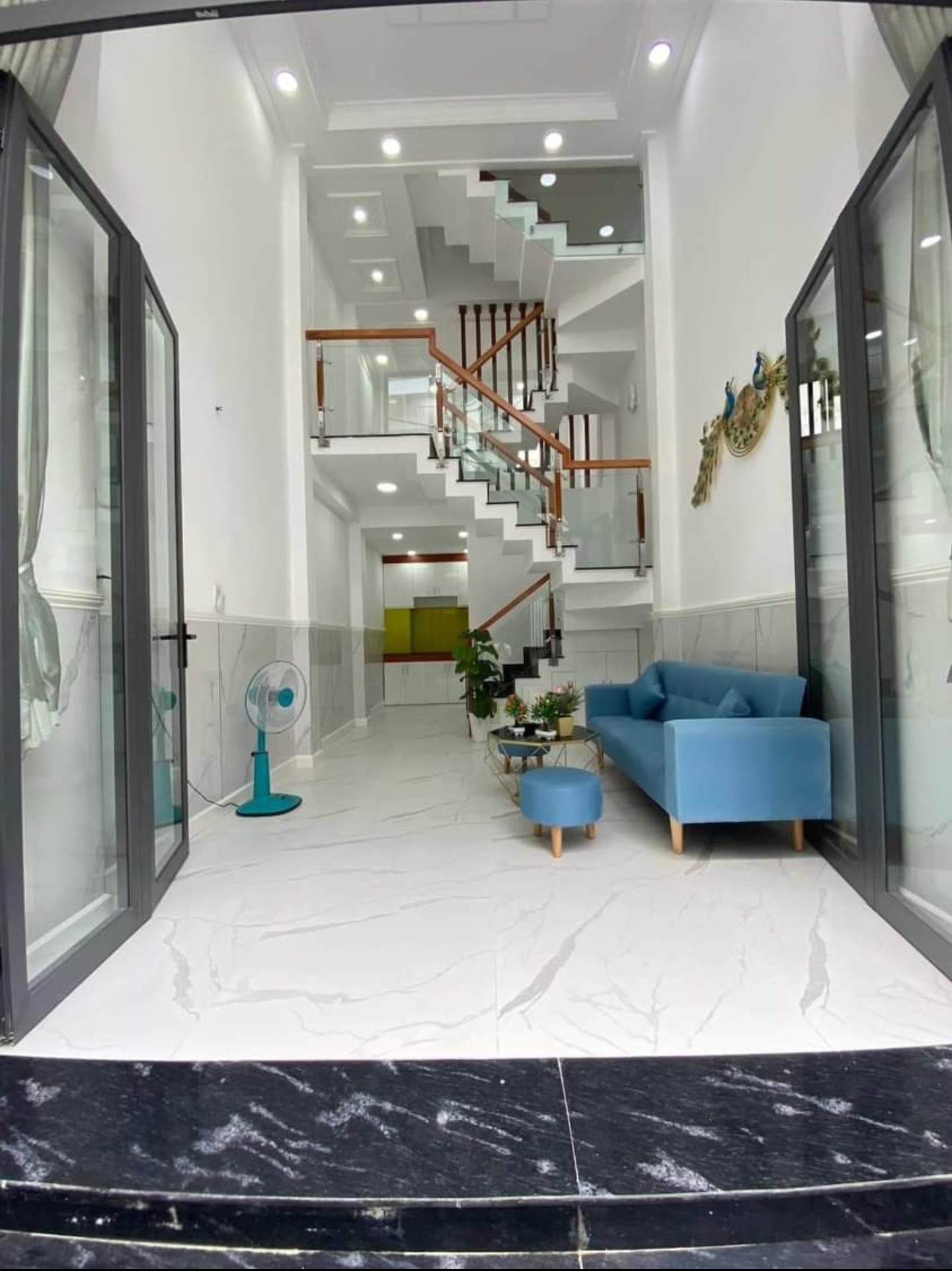 Tôi Cần Bán Nhà Lê Quang Định - Bình Thạnh Chỉ 7 Tỷ 3