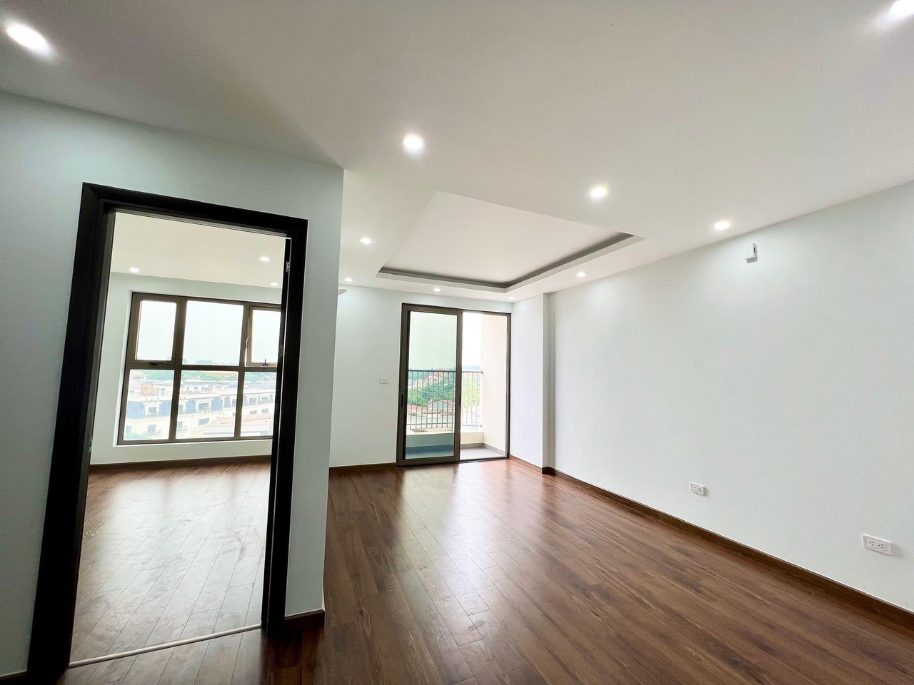 Cần bán Căn hộ chung cư dự án VCI Mountain View, Diện tích 56m², Giá 1.13 Tỷ 4