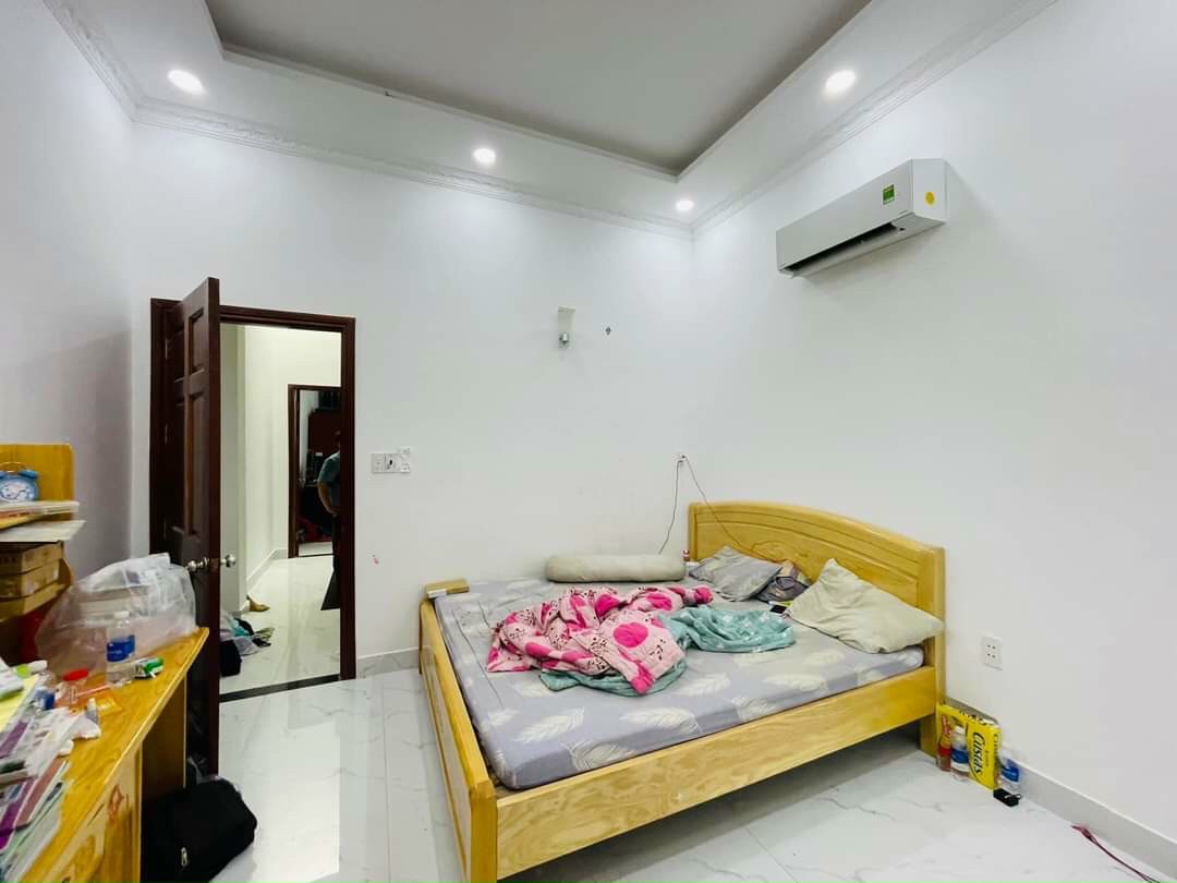 Cần bán Nhà ở, nhà cấp 4, nhà hẻm đường Hoàng Hoa Thám, Phường 13, Diện tích 48m², Giá 5.80 Tỷ - LH: 0866449682 3