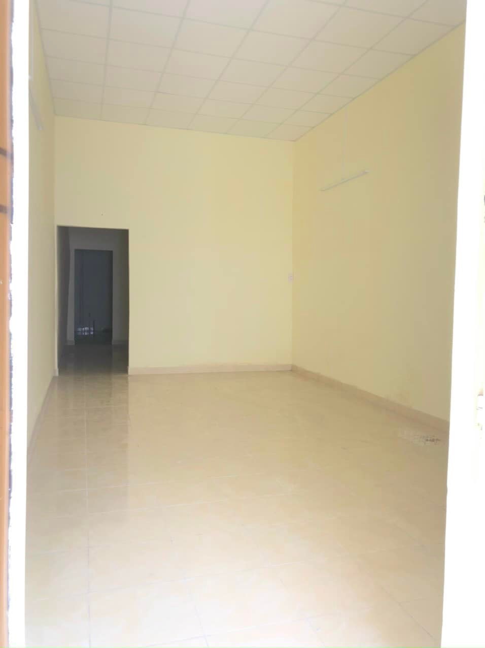 BÁN NHÀ HẺM  CÁCH MẠNG THÁNG TÁM TÂN BÌNH- RẺ SẬP SÀN- 4x17- VUÔNG VỨC- CHỈ 6 TỶ