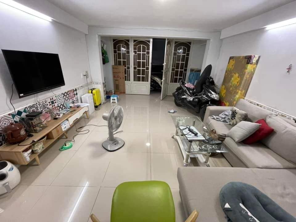 Bán Nhà hẻm 88 Đường Nguyễn văn Quỳ ,Phường phú Thuận, Quận 7, 2 tầng, 46m2, 4 tỷ.Tuấn 0904377409