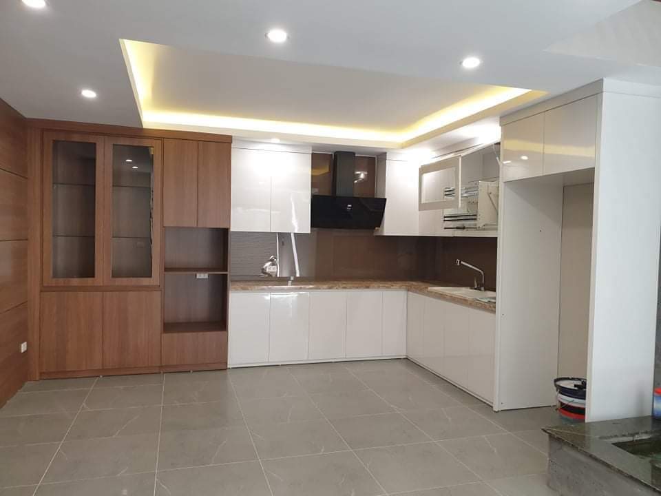 BÁN NHÀ PHỐ NGUYỄN VĂN CỪ, LONG BIÊN, HÀ NỘI. 66M2 X 4T,Ngõ thông, ô tô vào nhà, Ở đỉnh. 2