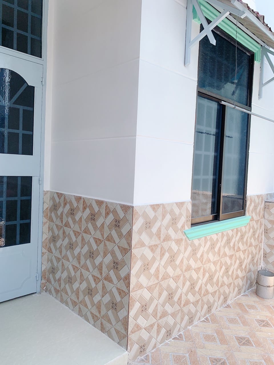 BÁN NHÀ KHU VỰC VIP ÂU CƠ TÂN BÌNH 66M2 SỔ VUÔNG A4 NHỈNH 5 TỶ 3