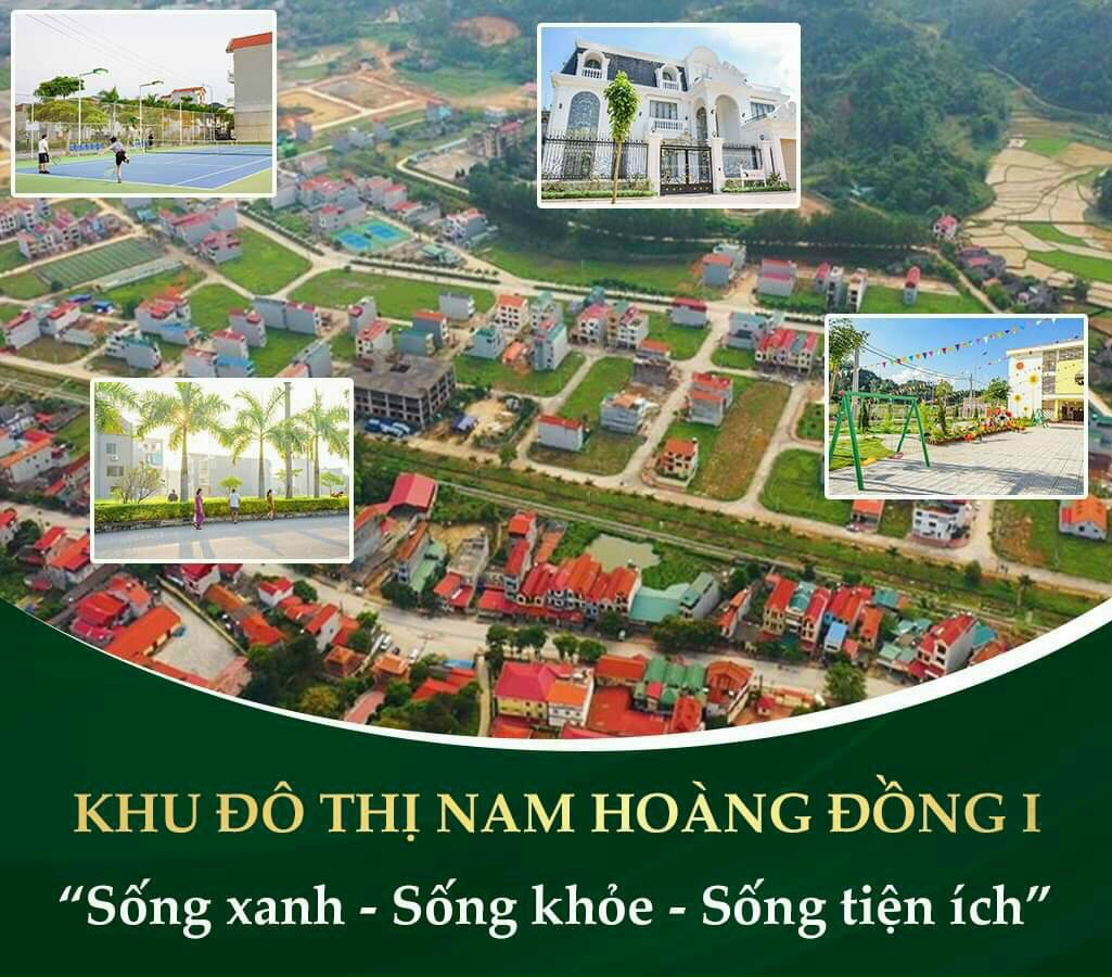Cần bán Đất nền dự án đường Quốc lộ 1A, Xã Hoàng Đồng, Diện tích 90m², Giá 22 Triệu/m² - LH: 0963105142