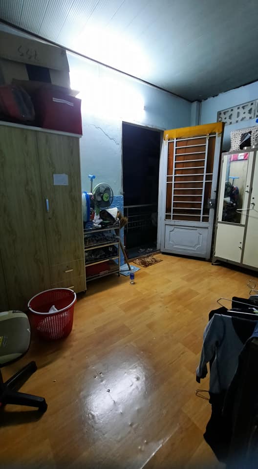 BÁN NHÀ PHƯỜNG 8 TÂN BÌNH HÀNG XÓM QUẬN 10, Q11 74M2 CHỈ 5.7 TỶ 3