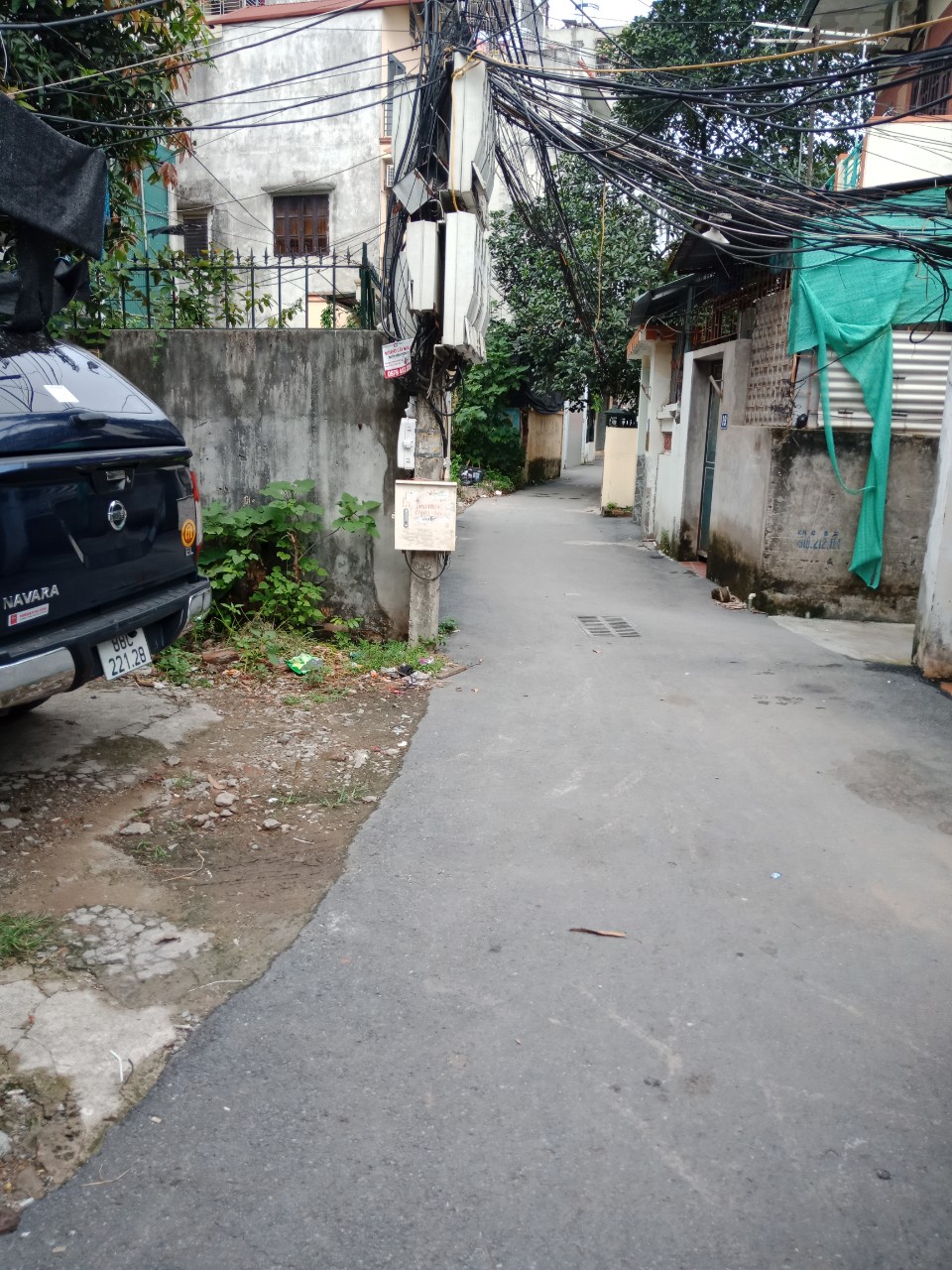 HIẾM ĐẸP NHƯ MƠ  ĐẠI MỖ-NAM TỪ LIÊM 39M GIÁ NHỈNH 3TY XÍU XÍU 2