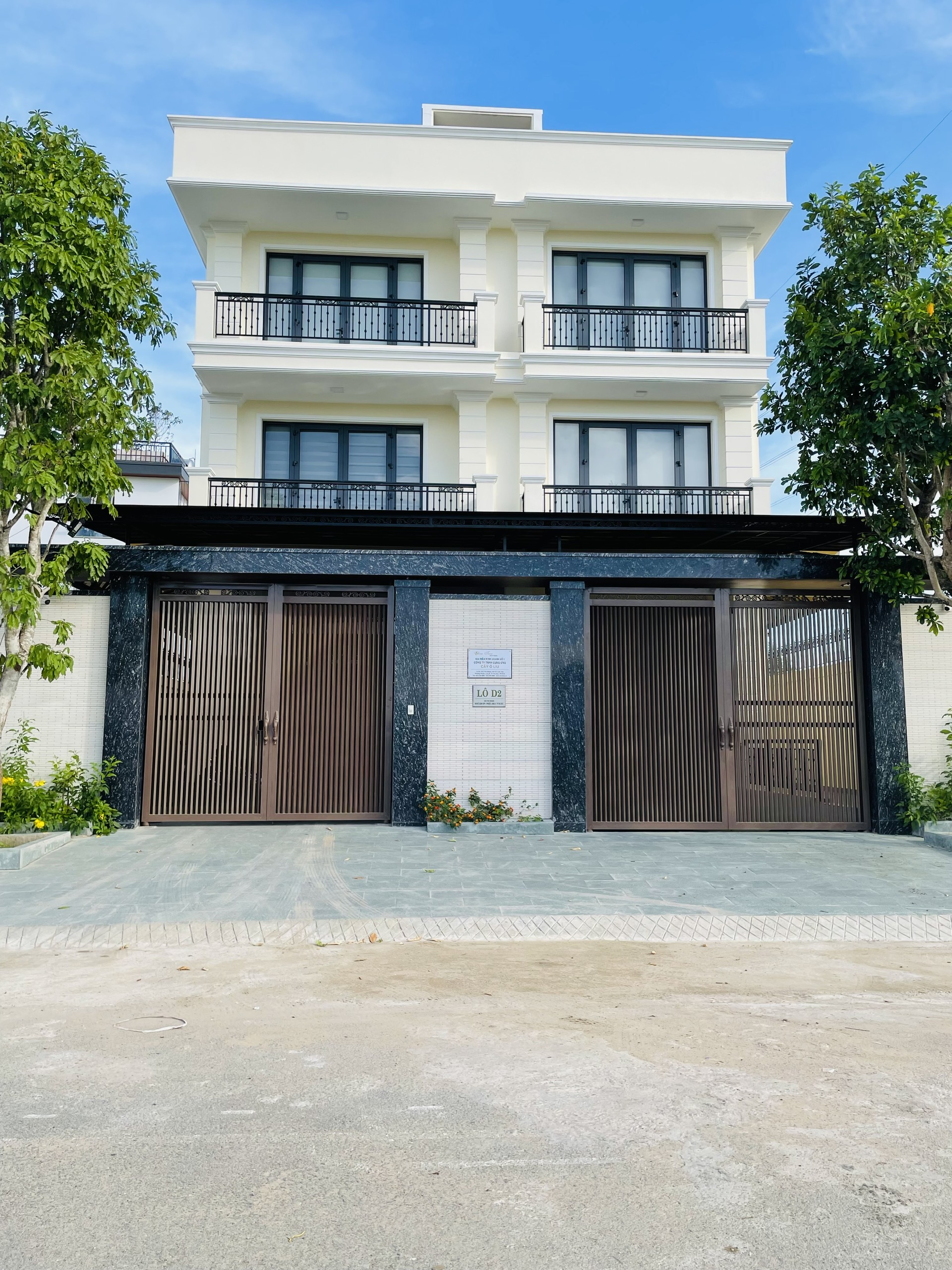 Cần bán Đất dự án KDC Phú Nhuận - Phước Long B, Diện tích 290m², Giá 74 Triệu/m² - LH: 0933777368 5