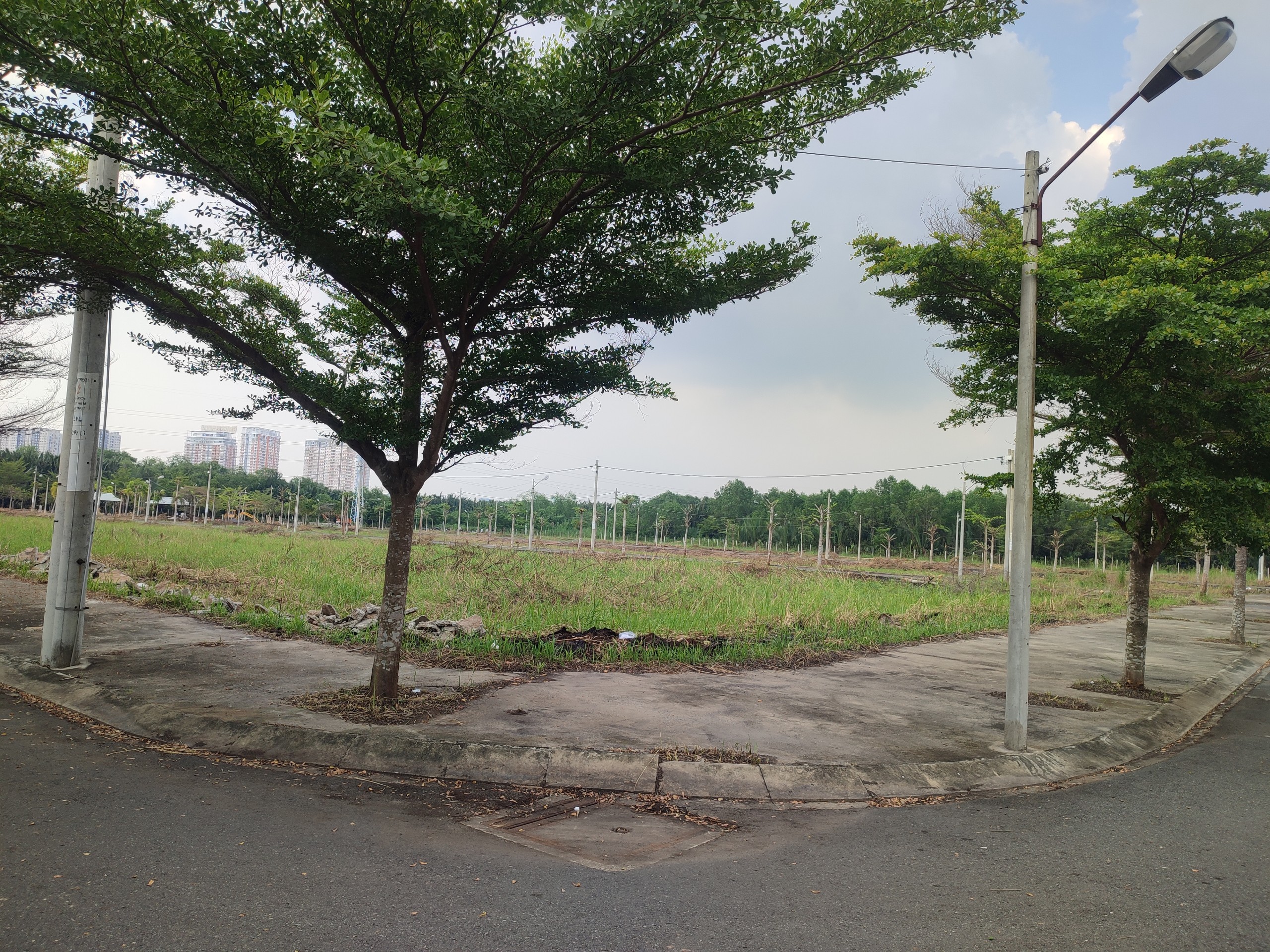 Cần bán Đất đường Lê Văn Lương, Xã Phước Kiển, Diện tích 95m², Giá 63.5 Triệu/m² - LH: 0906669192