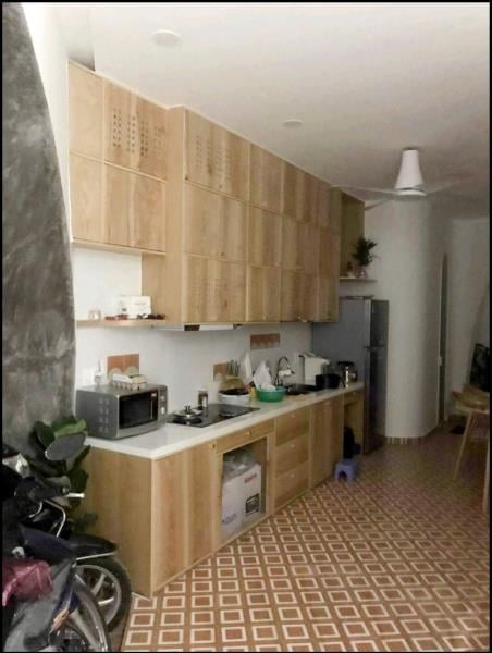 BÁN NHÀ CỰC ĐẸP TÂN BÌNH PHONG CÁCH HIỆN ĐẠI KHU DÂN TRÍ NGAY NGÃ TƯ LẠC LONG QUÂN ÂU CƠ PHƯỜNG 9 TÂN BÌNH 3
