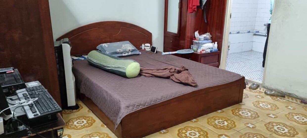 Hẻm xe hơi - Vài căn ra mặt tiền - Diện tích lớn - Giá đầu tư - Thích hợp nhiều nhu cầu khách 3