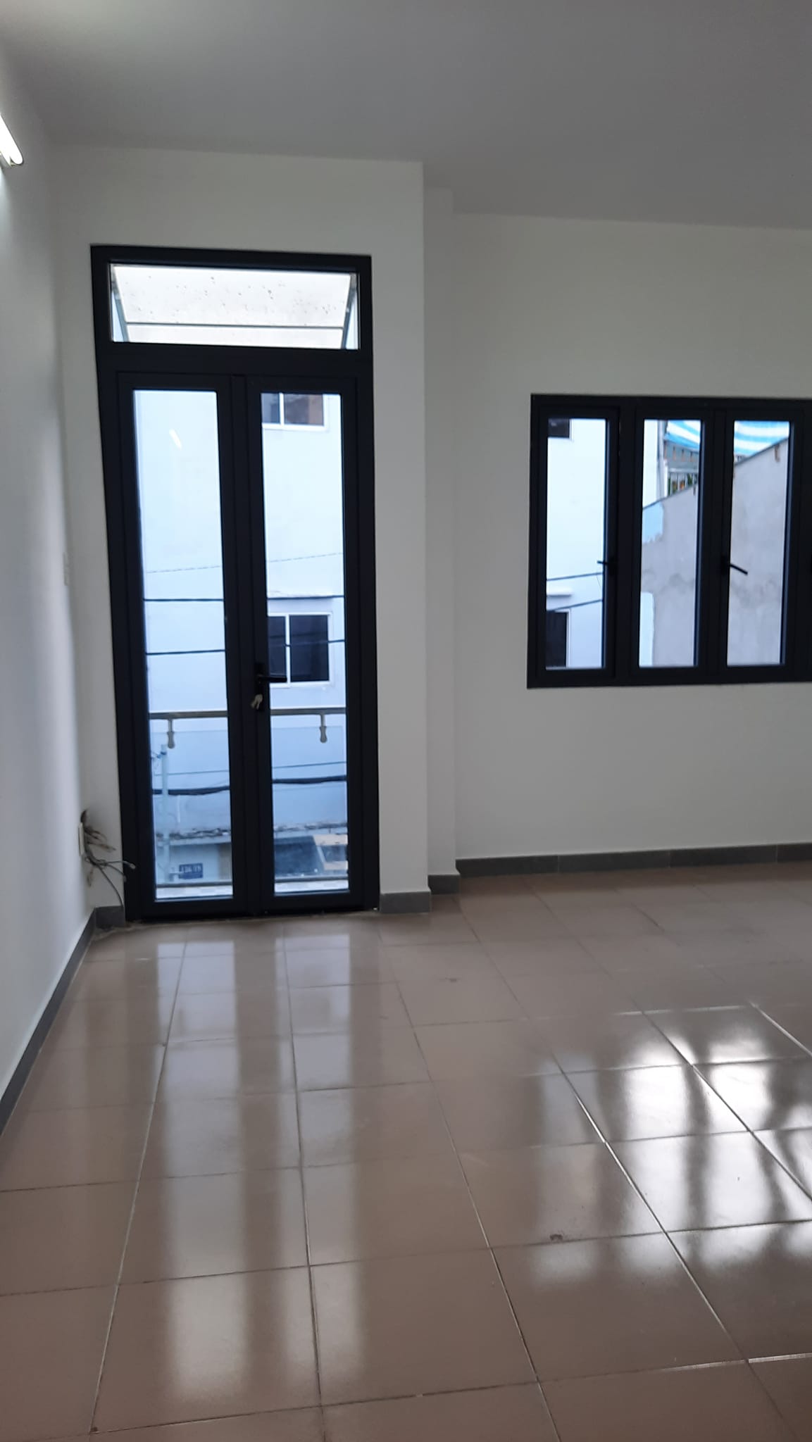 HXH thẳng 1 trục - Nở hậu - 3PN - 96m2 - Chỉ 8.6 tỷ 5