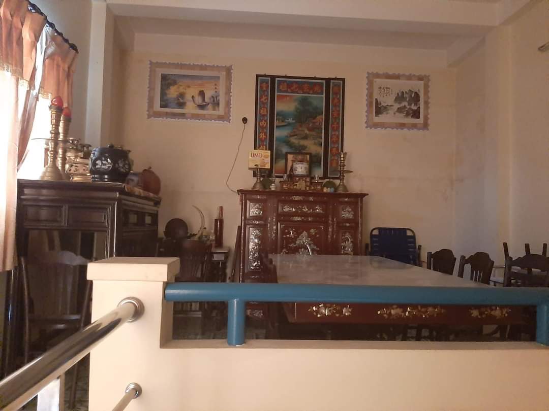 Bán gấp nhà siêu đẹp đường 49 view bờ sông , Quận 7 2